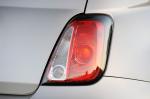 Fiat 500 Turbo 2012 года